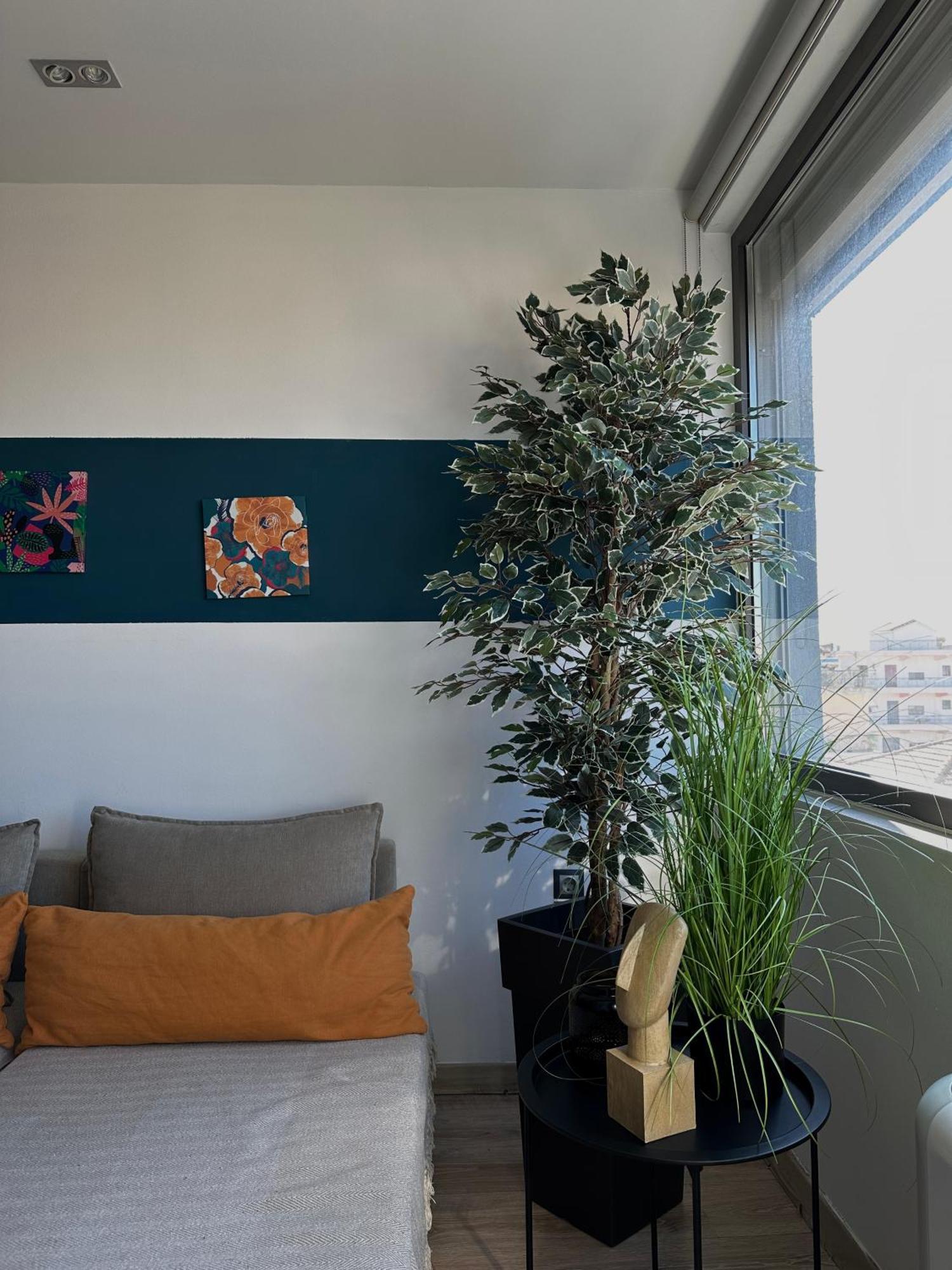 Urban Apartment Amaliada Esterno foto